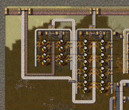 Second aluminum smelter, more throughput