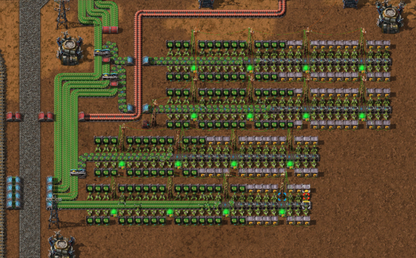 dumping-green-circuits
