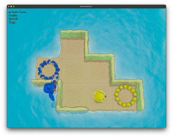 Result of infinite bouncing