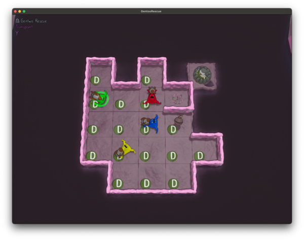 This level is annoying