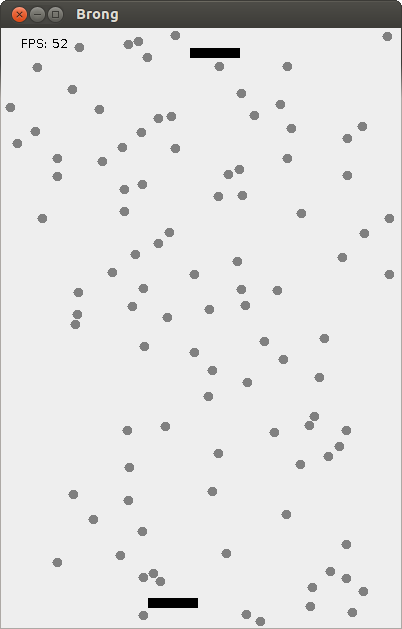 February #1GAM post-mortem