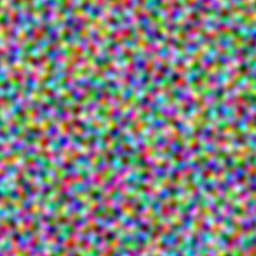 Perlin and simplex noise in Racket – jverkamp.com