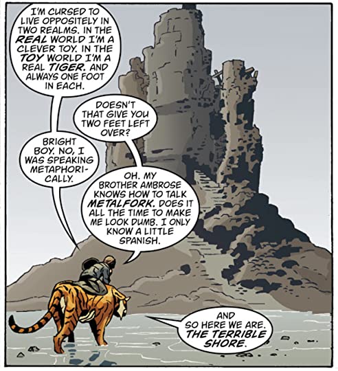 Fables-18