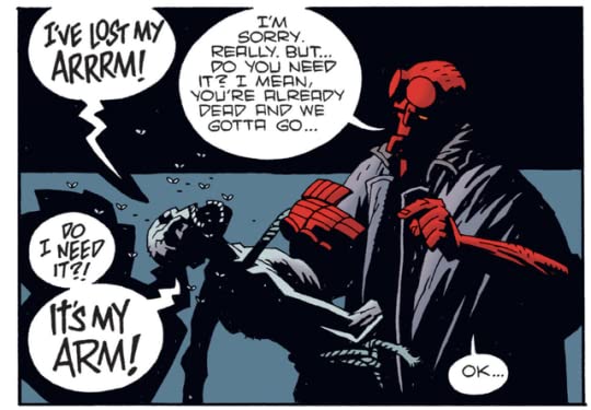 Hellboy-3-Talking-body