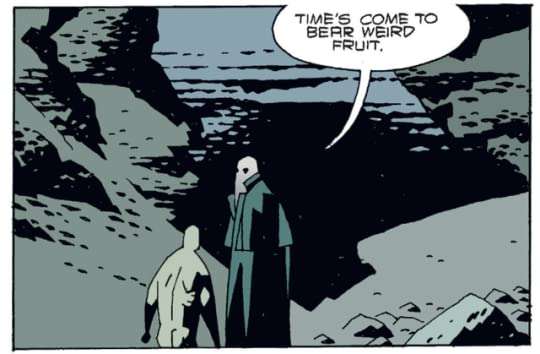Hellboy-3-Weird-fruit