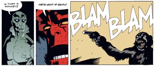Hellboy-4-Monkey-got-a-gun