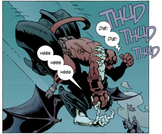 Hellboy-7-3-die-die-thud-thud-thud