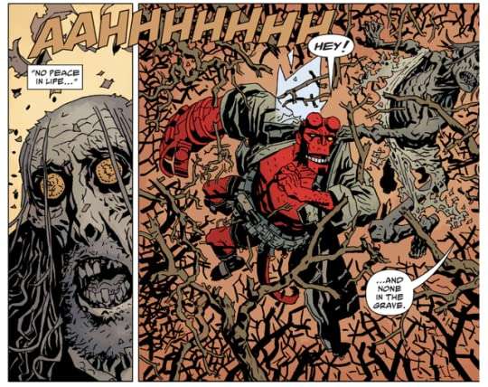 Hellboy-8-1-Eyes-made-of-coins