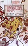 fables volume 4