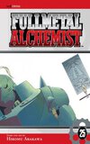 metal alchemist greed first appearance