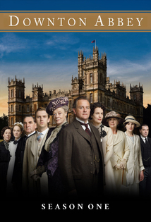 Review Downton Abbey Season Jverkamp Com