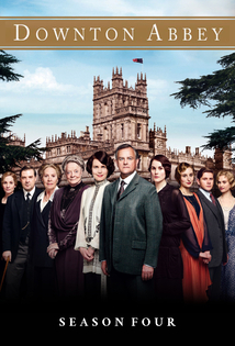 Downton Abbey Season Four Review: Where Did All The Villains Go?