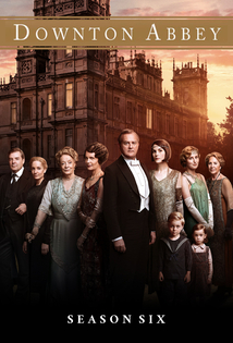 Review: Downton Abbey: Season 6 – jverkamp.com