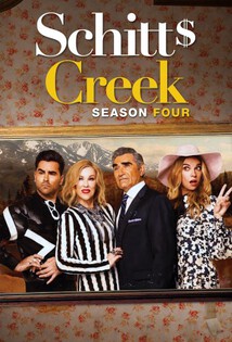 Review Schitt s Creek Season 4 jverkamp