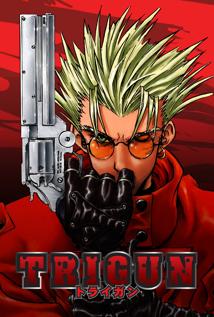 Resenha: Trigun