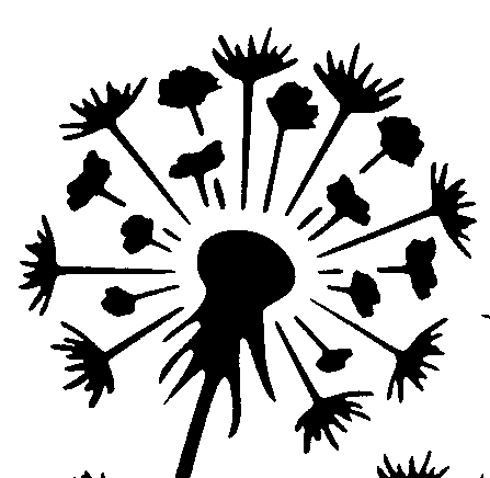 Exported dandelion